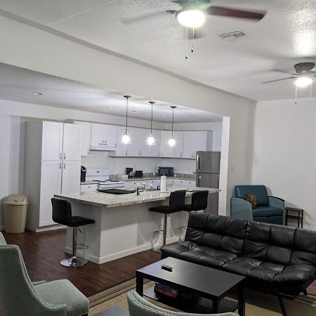 Cozy *Downtown Getaway* Villa San Antonio Exterior foto
