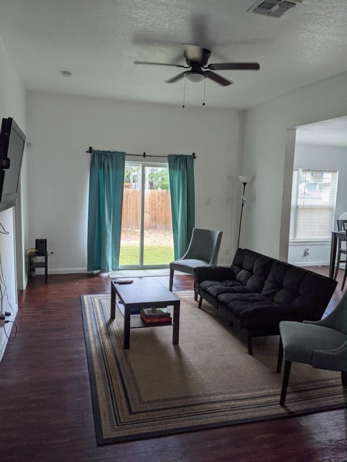 Cozy *Downtown Getaway* Villa San Antonio Exterior foto