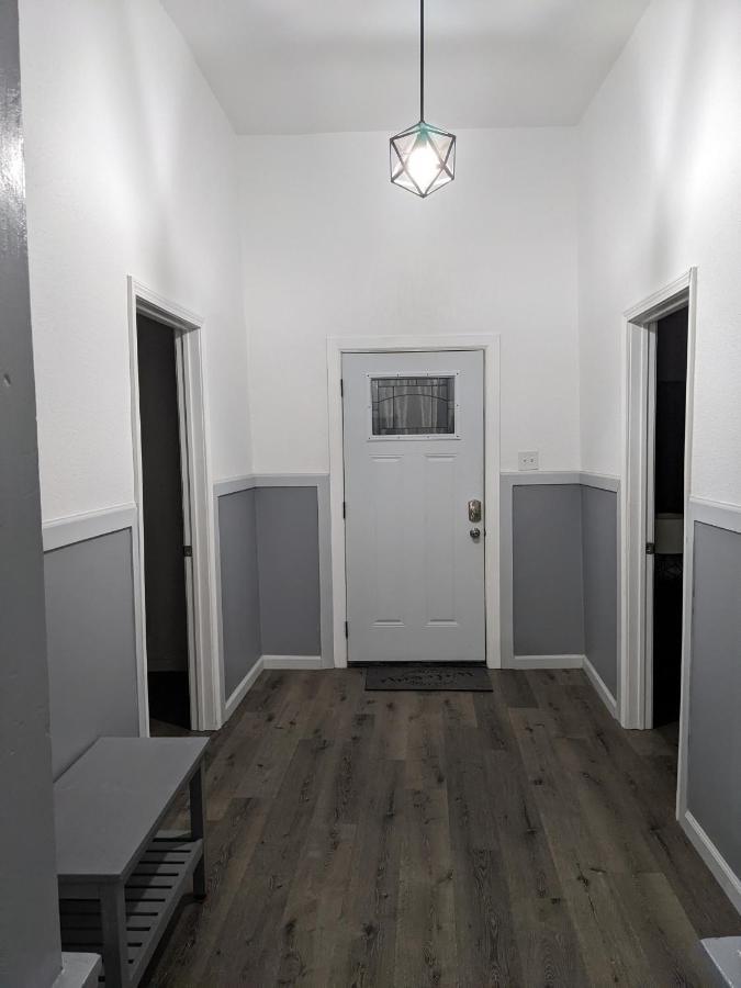 Cozy *Downtown Getaway* Villa San Antonio Exterior foto